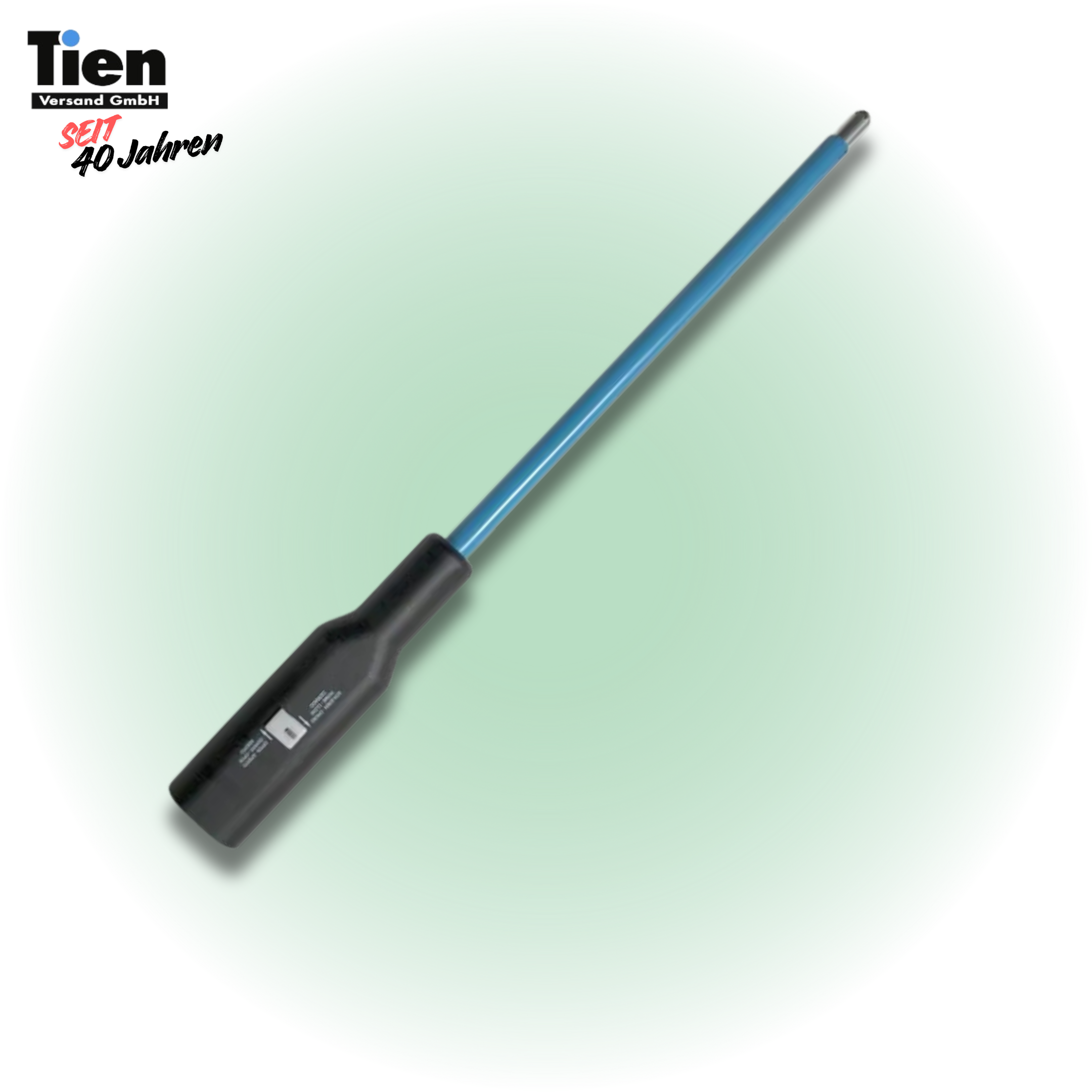 Merlin Dampflanze 51 cm