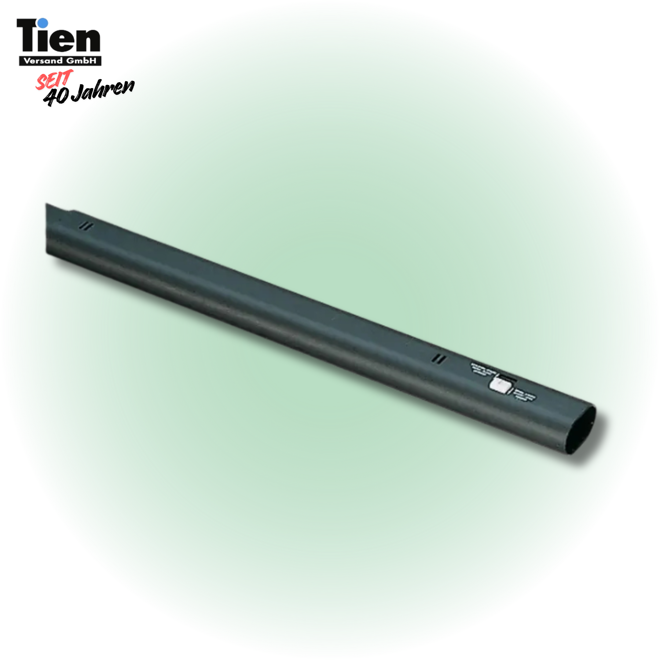 Merlin Sicherheits-Verlängerungsrohr